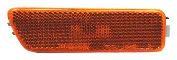 Cuarto Lateral Facia Golf/ Jetta 1999-2007 Ambar Tyc Izq