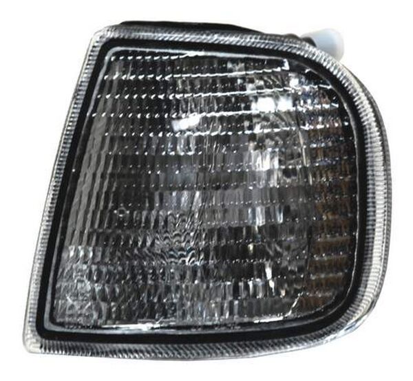 Cuarto Punta Derby 1995-1996-1997 Bco Tyc1 Izq