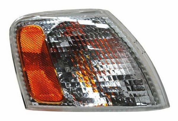 Cuarto Punta Bicolor Tyc Derecho