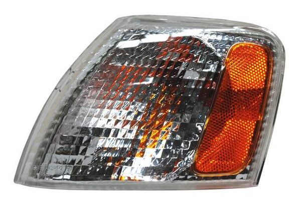 Cuarto Punta Bicolor Tyc Izquierdo