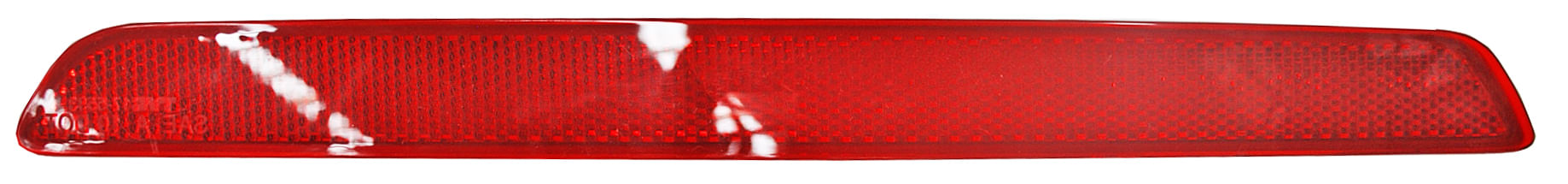 Cuarto Trasera Beetle  2012-2014-2015-2016 Reflejante Tyc Izq