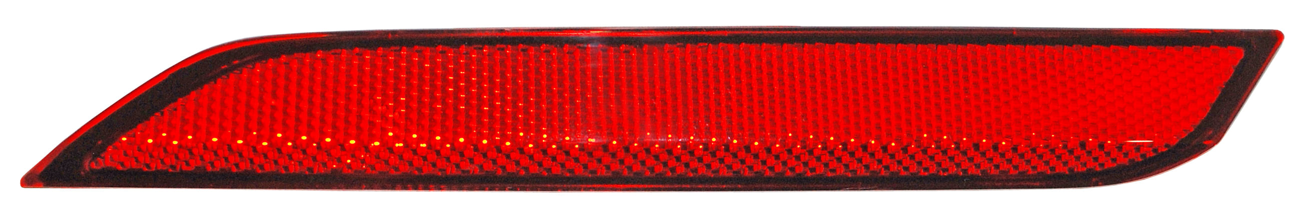 Par De Cuartos Tras Polo 15-17 Reflejante 288 842 537 Der