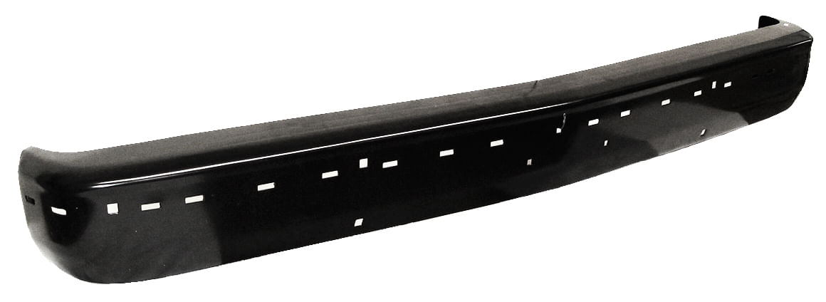 Defensa Delantera Pintada Con Barra