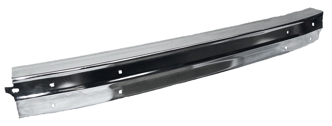 Defensa Delantera Voyager 1984-1990 Metal Lisa