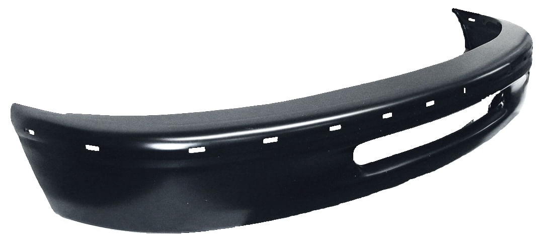 Defensa Del Ford Pu 97-98 Lobo Pintada C/Barr **** 