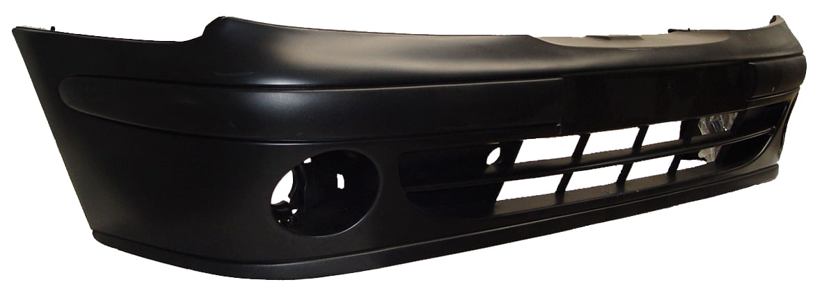 Defensa Delantera Megane C/Mold 2001-2002-2003-2004 6