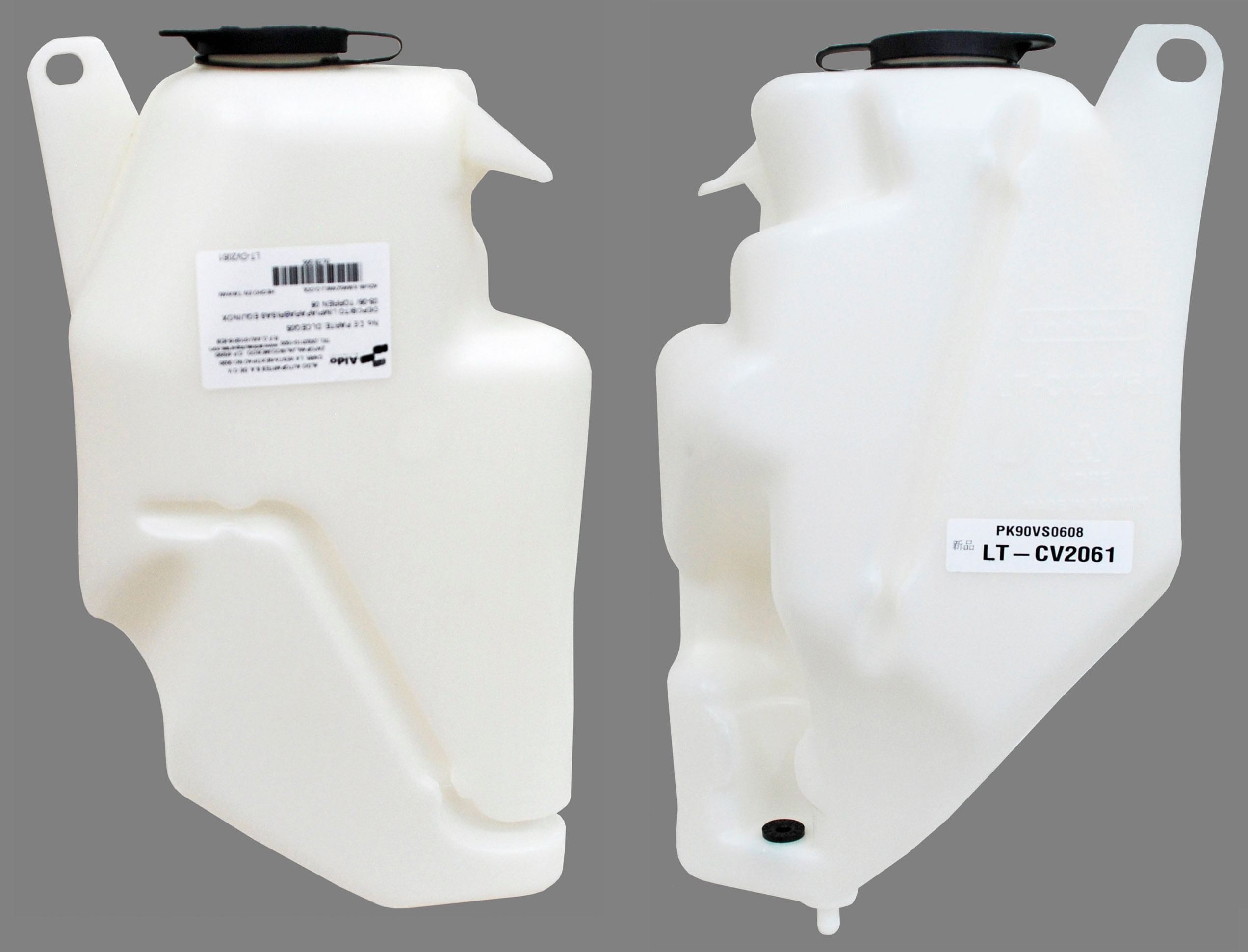 Deposito Limpiaparabrisas Equinox 05-06/ Torrent 06 ****8