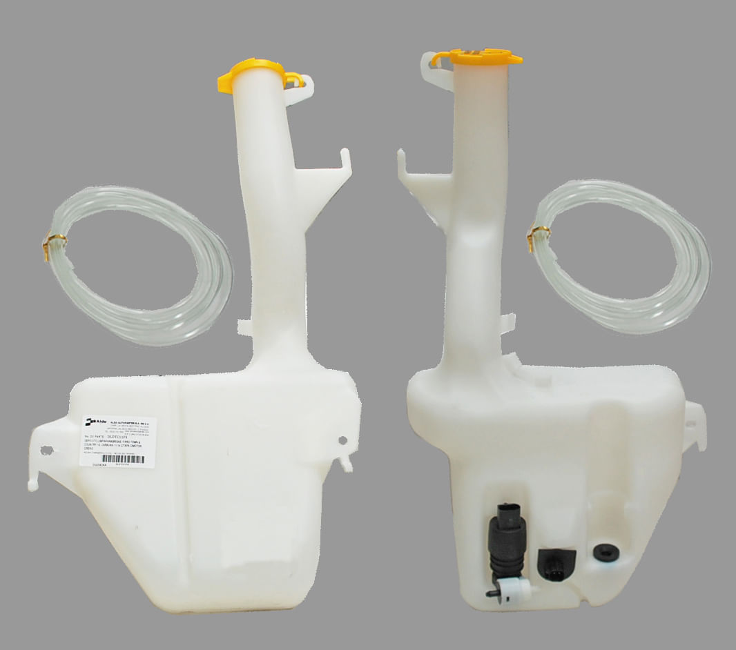 Deposito Limpiaparabrisas/ Faro Town & Country/ G. Caravan 2011-2016 C/Tapa C/Motor C/Sens 288