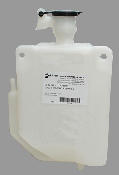 Deposito Recuperador