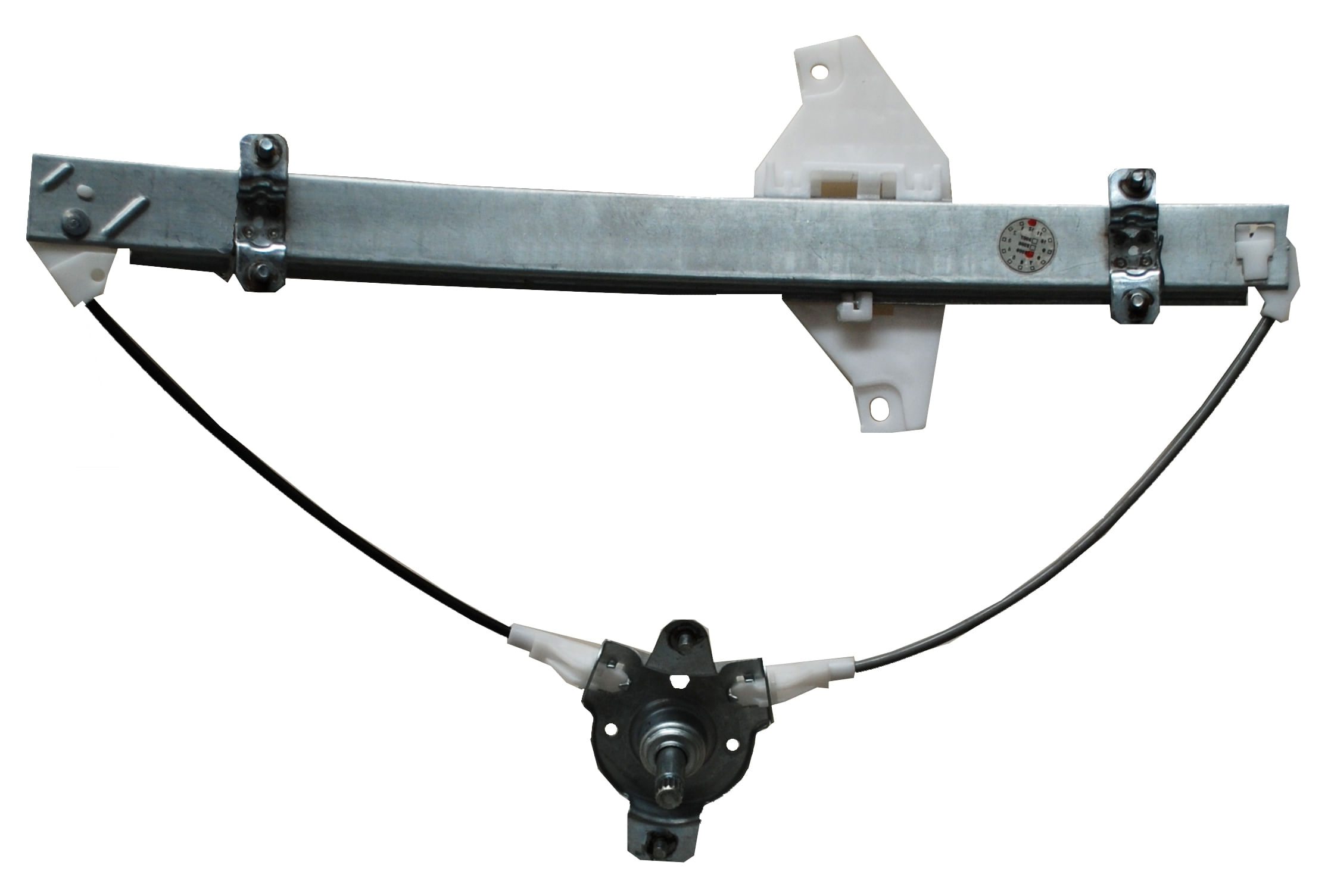 Elevador Cristal Delantero Derecho