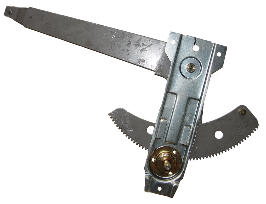 Elevador Cristal Ford Pu 80-97 Dmv Der