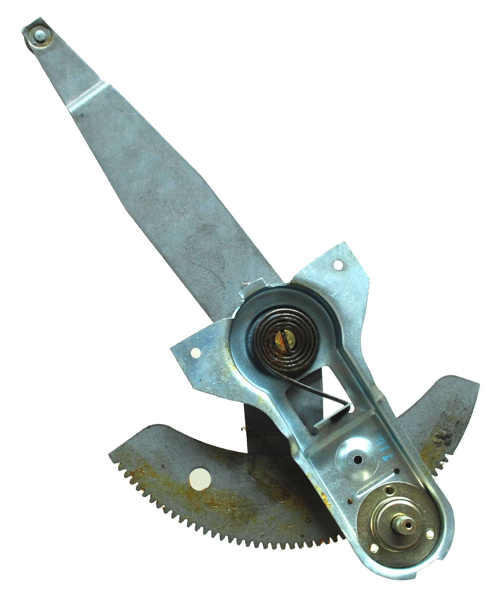 ELEVADOR CRISTAL RANGER 89-92 2219 DER  SUC1SEP13