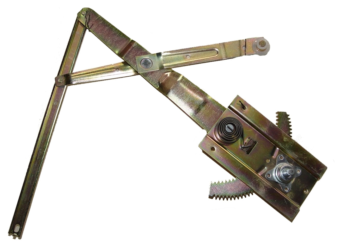 Elevador Cristal Datsun Pu 620 1973-1980 Izq