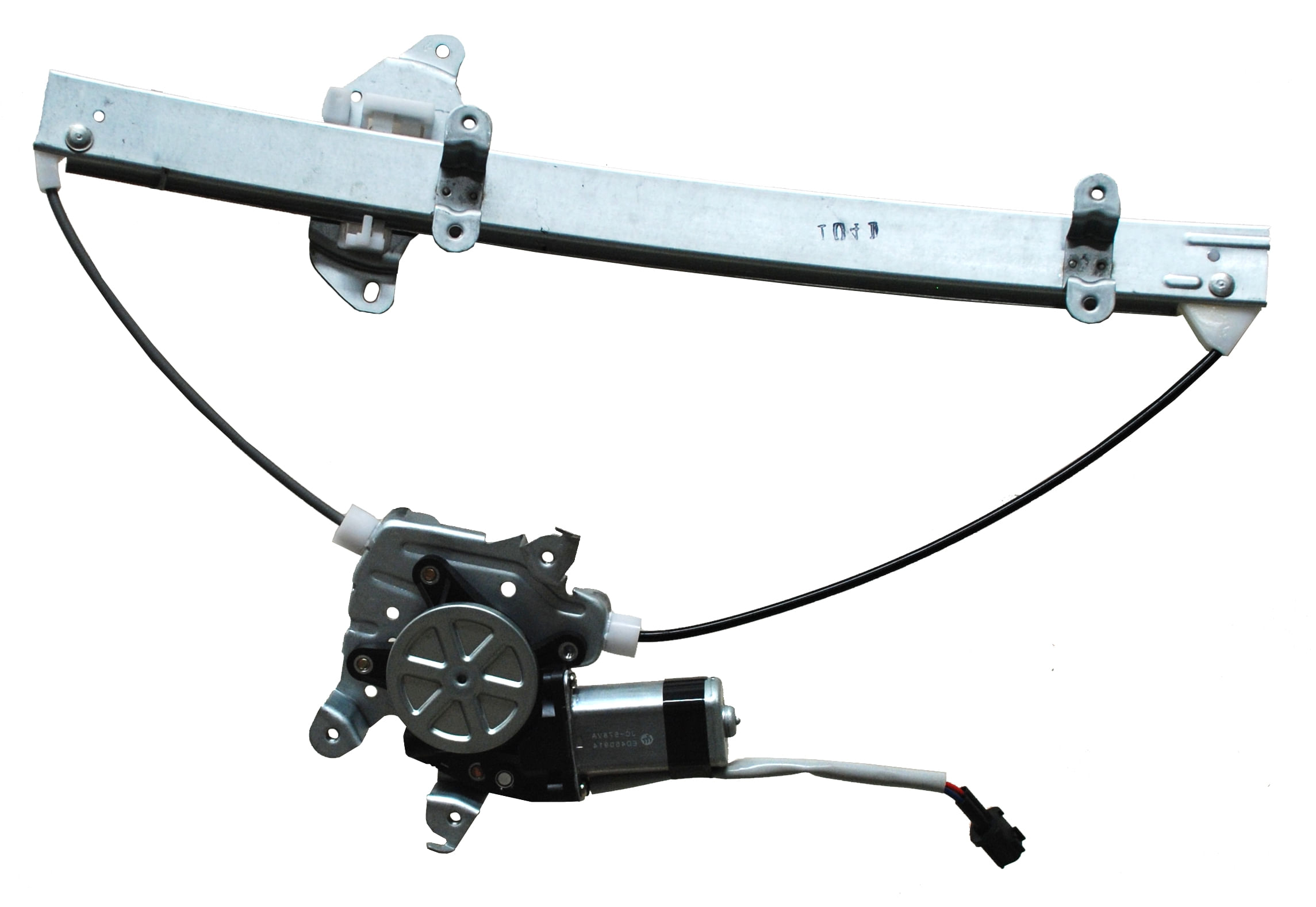 Elevador Cristal Maxima 2000-2001-2002-2003 Elect C/Motor 2 Ent Delantera 2218 Der