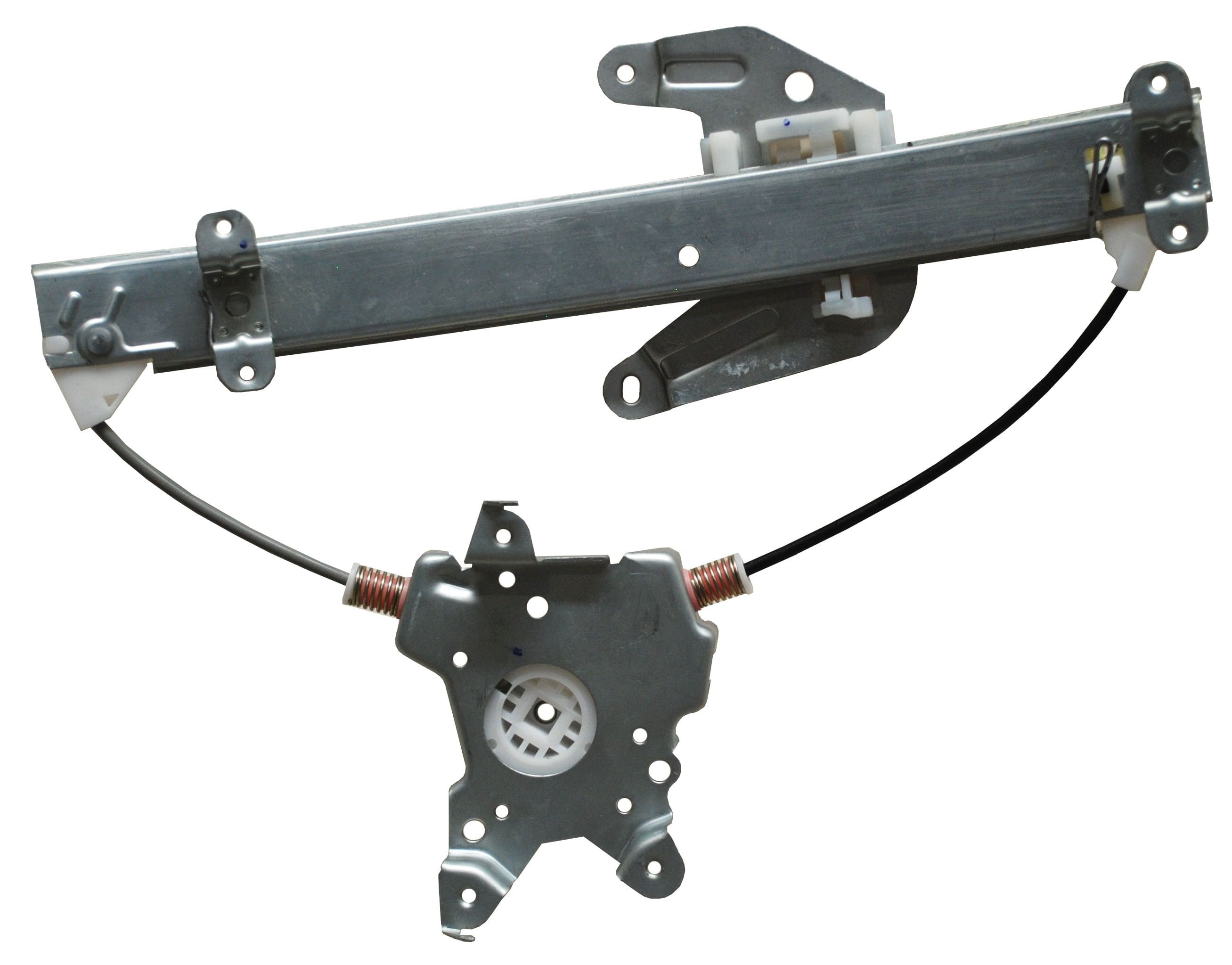 Elevador Cristal Maxima 1995-1999 Elect S/Motor Trasera 2218 Der