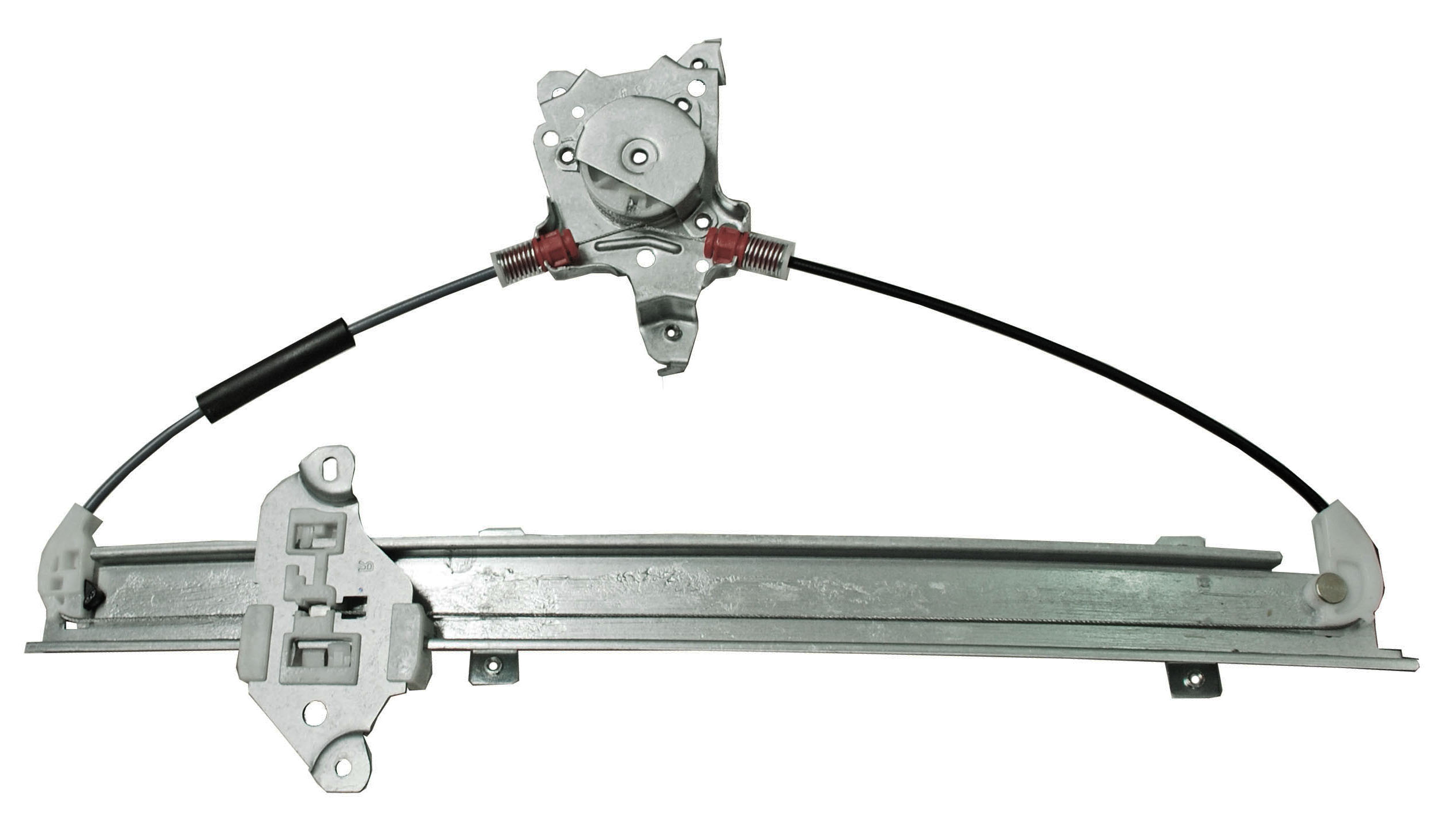 Elevador Cristal Electrico Sin Motor Delantero Izquierdo