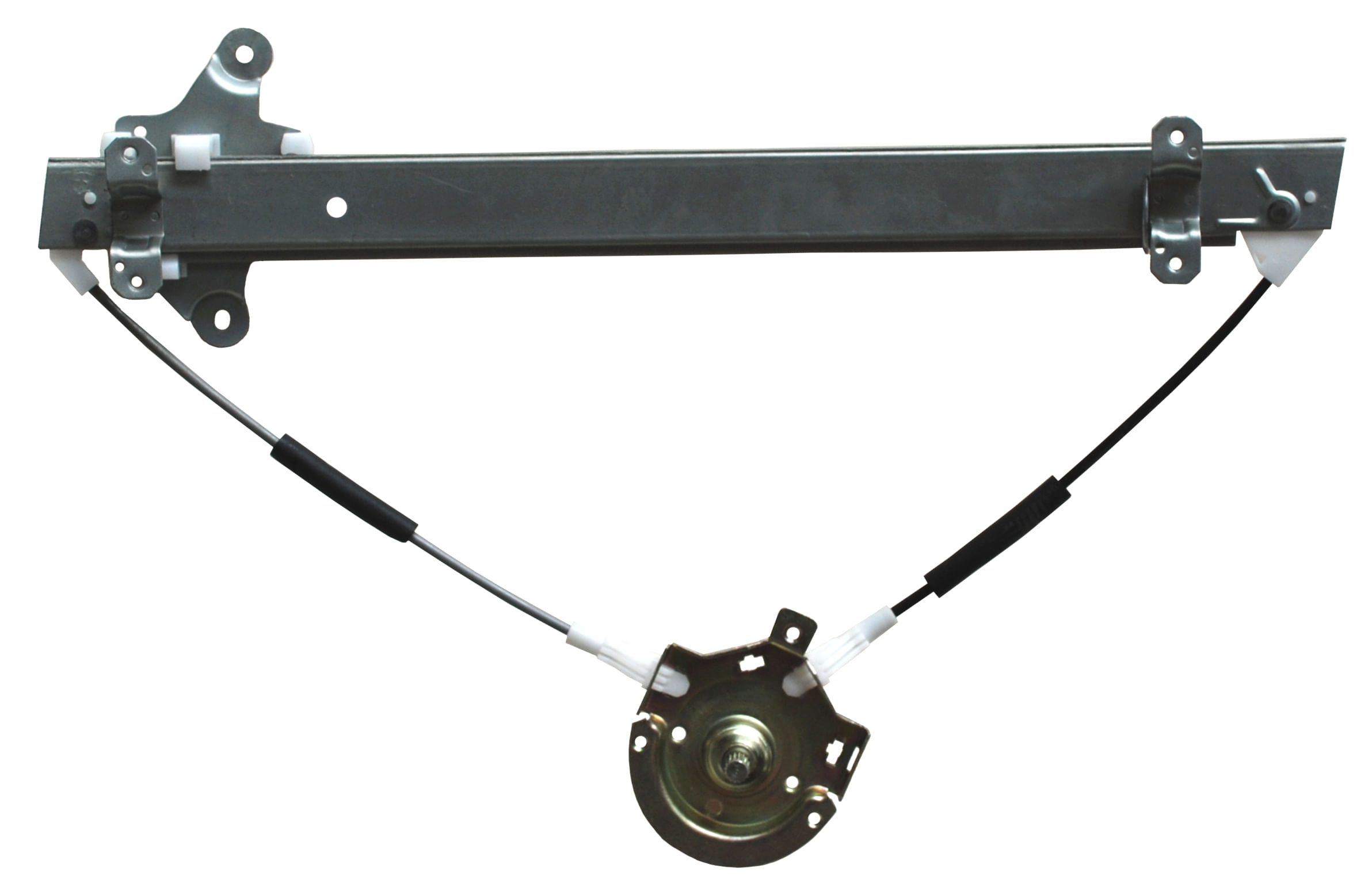 Elevador Cristal Tsuru Ii 1988-1991 Delantera Dmv Izq