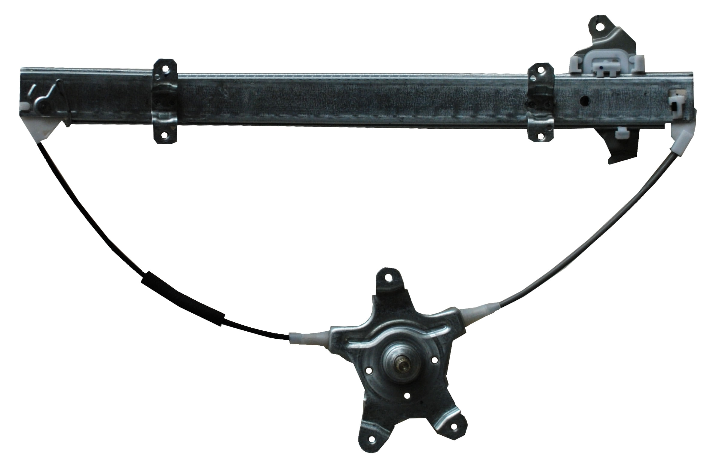 Elevador Cristal Tsuru Iii 92-00 2P Der