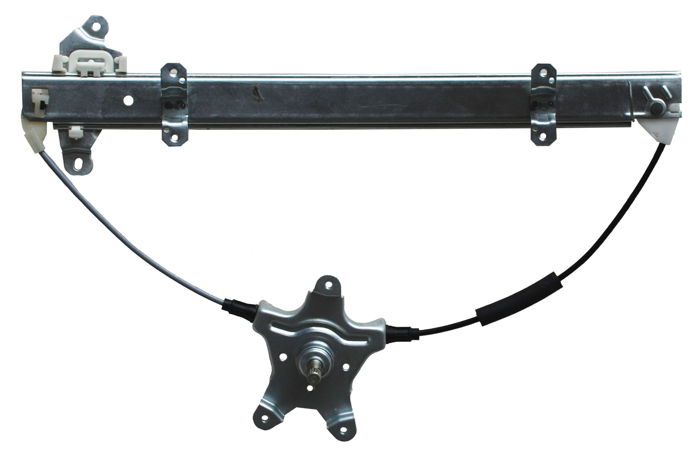 Elevador Cristal Tsuru Iii 1992-2017 Delantera Dmv Izq