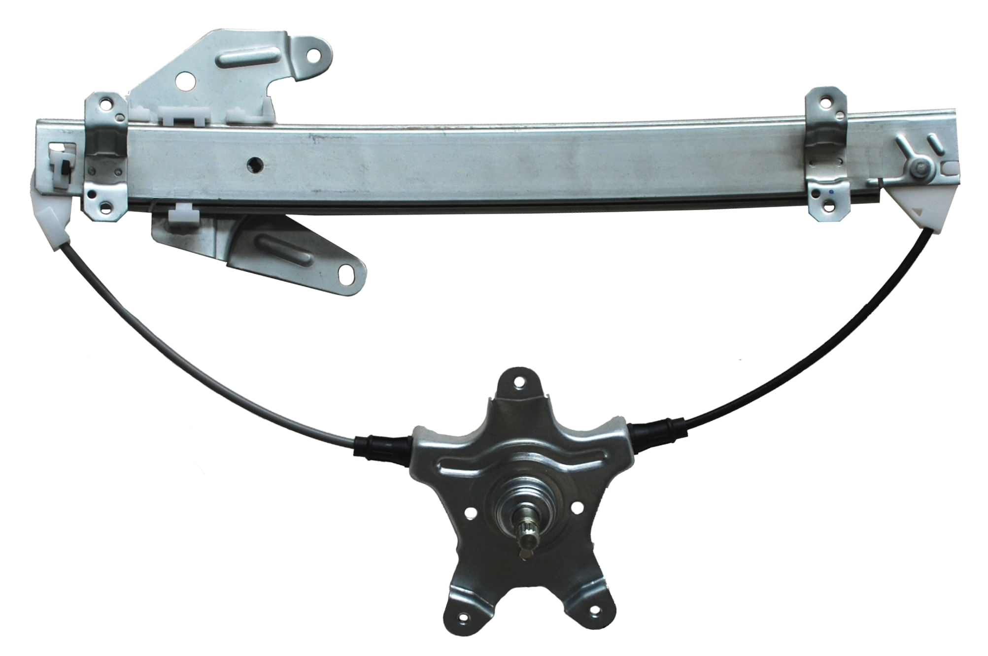 Elevador Cristal Tsuru Iii 1992-2017 Trasera 892 Dmv Izq