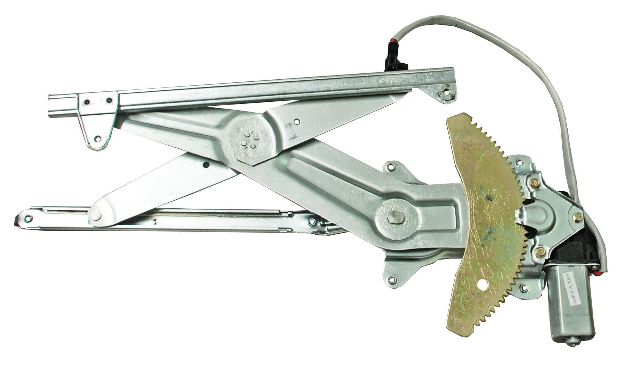 Elevador Cristal Camry 1997-2001 Elect C/Motor Delantera 2218 Izq