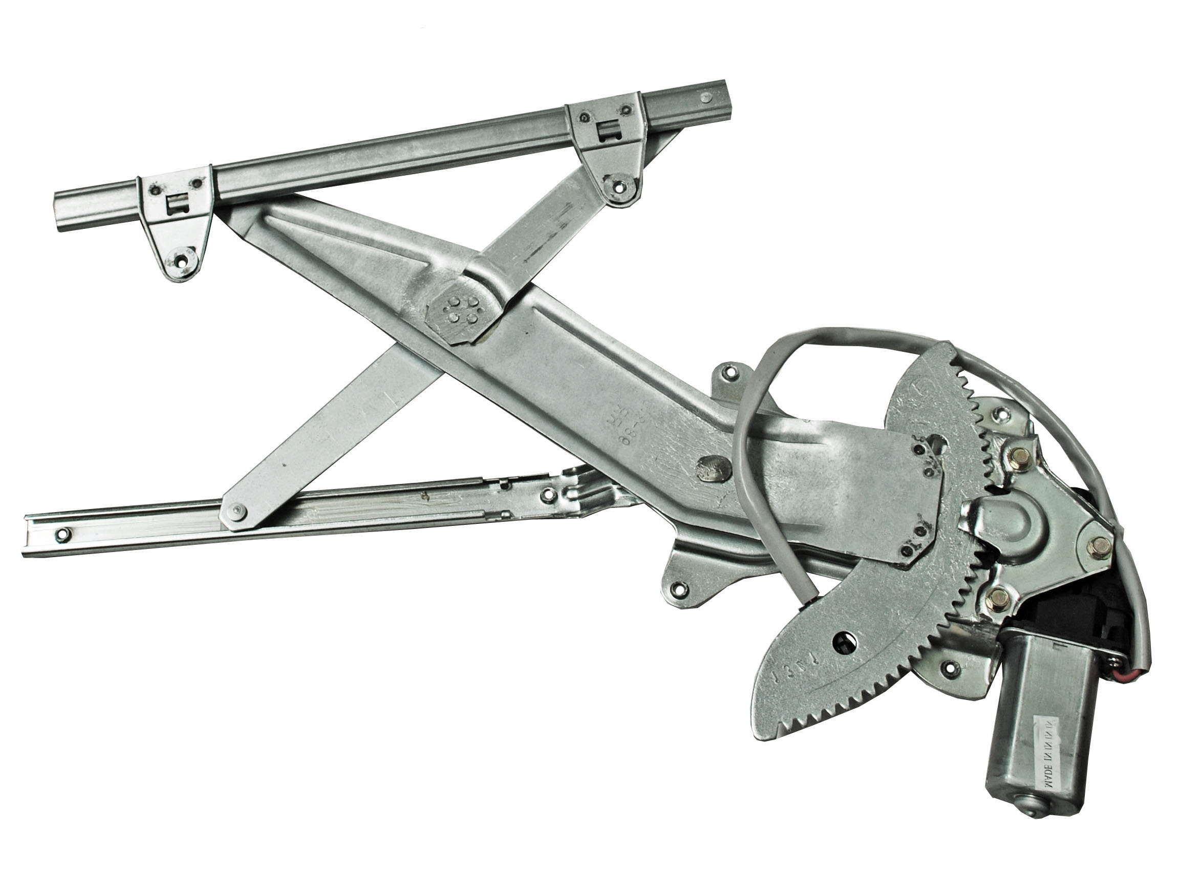 Elevador Cristal Camry 1997-2001 Elect C/Motor Trasera 2218 Izq