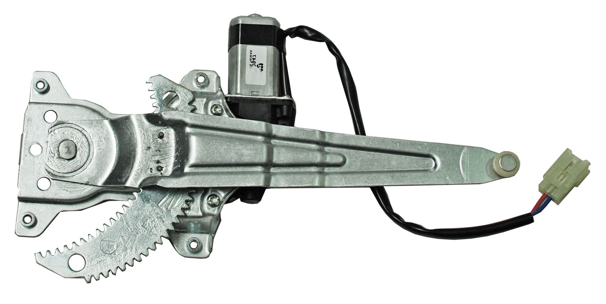 Elevador Cristal Corolla 2003-2004-2005-2006 Elect C/Motor Trasera 2218 Izq