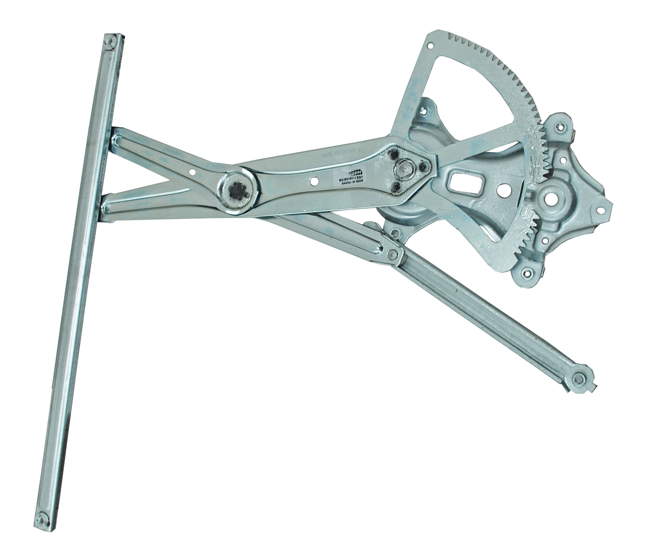 Elevador Cristal Electrico Sin Motor Delantero Izquierdo