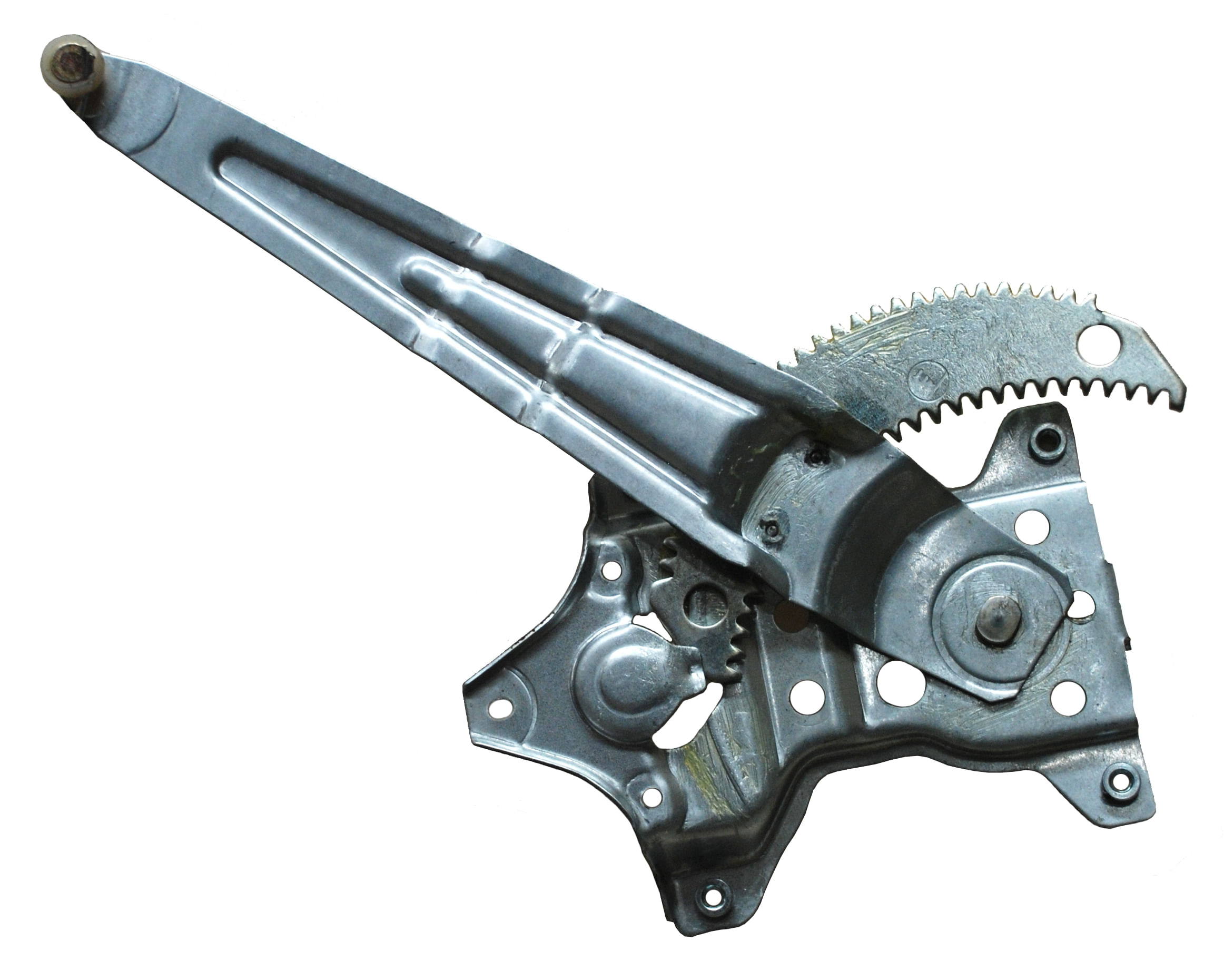 Elevador Cristal Corolla 2003-2004-2005-2006 Elect S/Motor Trasera 2218 Der