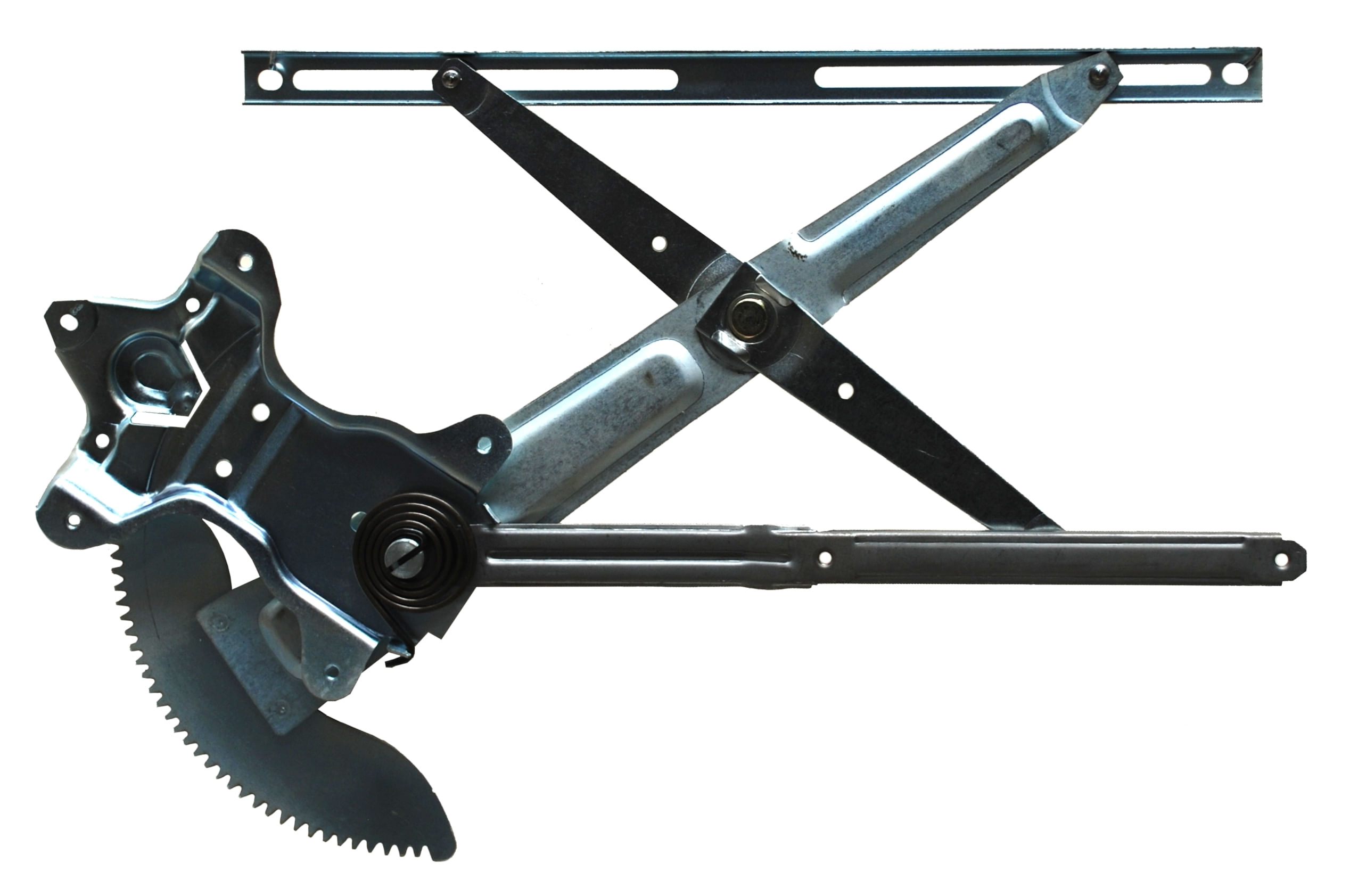 Elevador Cristal Electrico Sin Motor Delantero Izquierdo