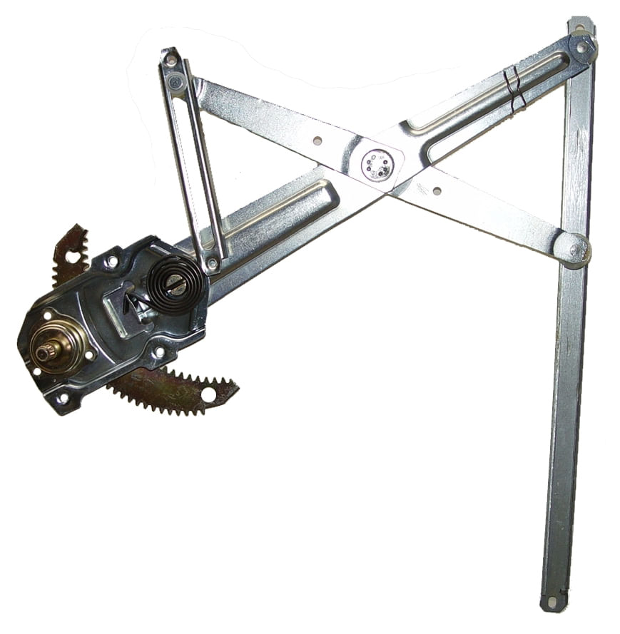 Elevador Cristal Toyota Pu 1979-1983 S/Aleta Izq