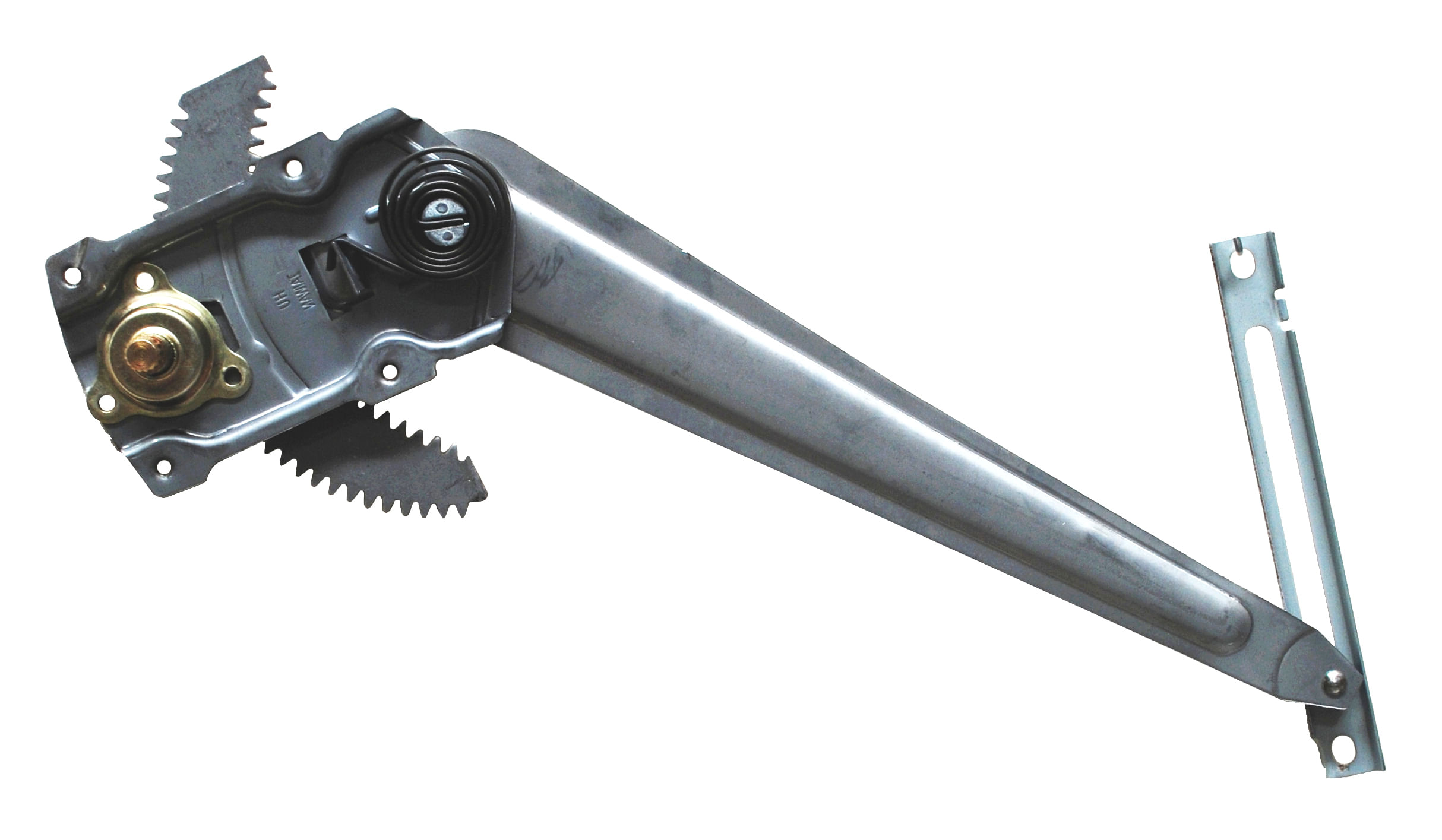 Elevador Cristal Toyota Pu 1984-1988 P/Aleta Der