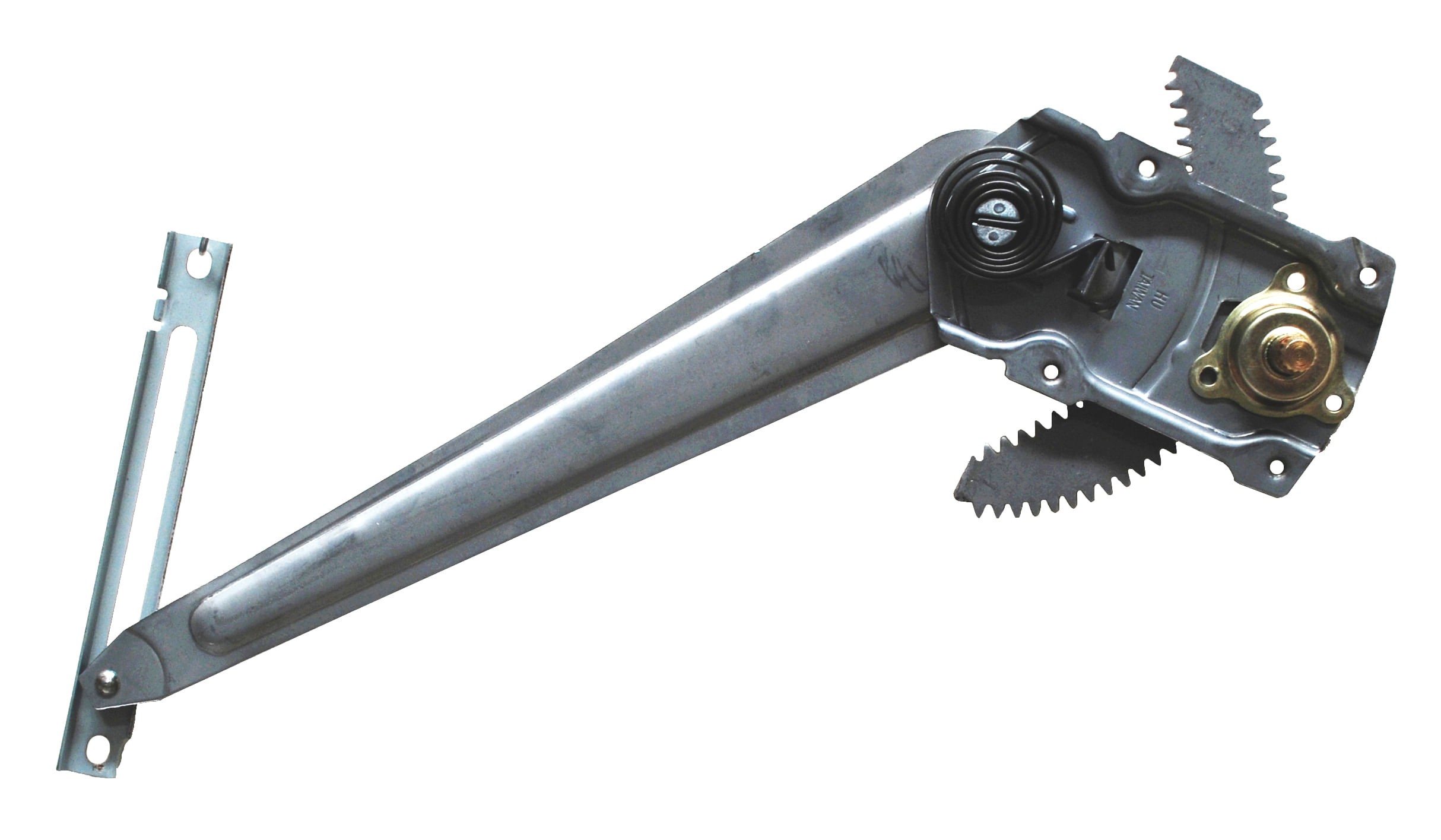 Elevador Cristal Toyota Pu 1984-1988 P/Aleta Izq