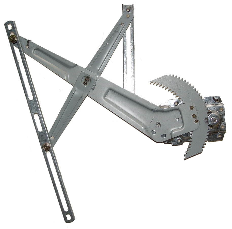 Elevador Cristal Toyota Pu 1984-1988 S/Aleta Dmv Der