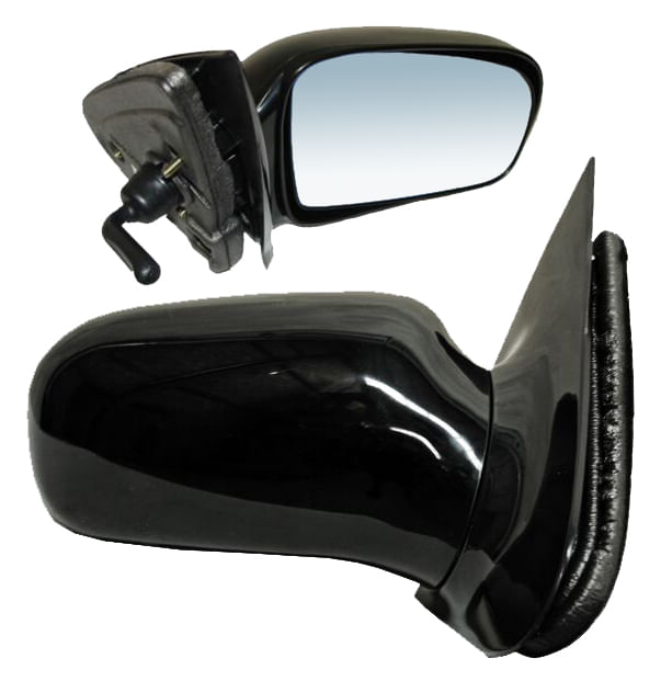 Espejo Cavalier 1995-2005 S/Cont C/Base 4P Z24/ Se/ Base/ Ls Der