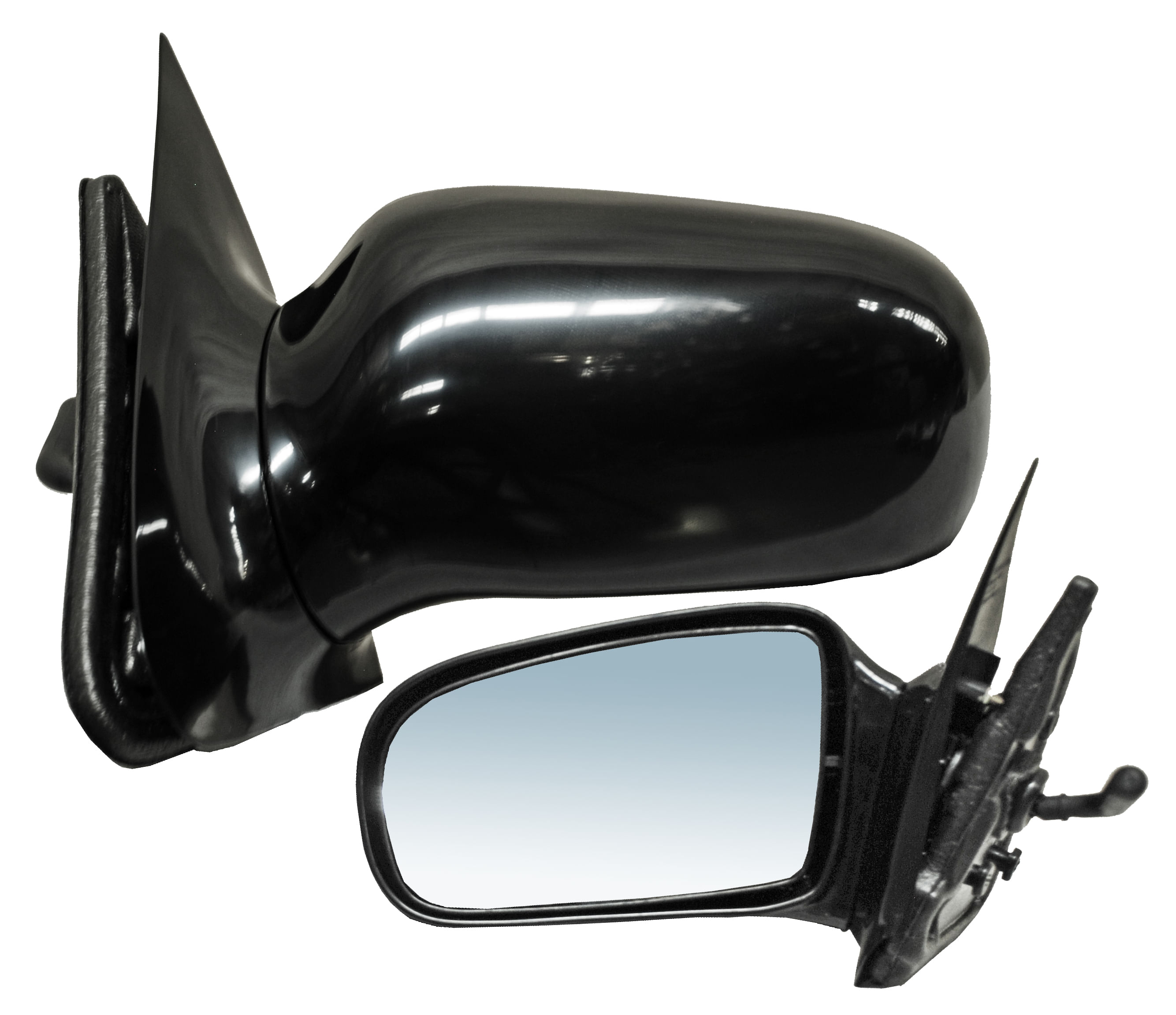 Espejo Cavalier/ Sunfire 1995-2005 C/Cont Man C/Base 2P Rs/ Z24/ Se/ Gt/ Base/ Ls Izq