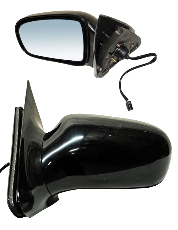 Espejo Cavalier/ Sunfire 1995-2005 Elect C/Base 2P Rs/ Z24/ Se/ Gt/ Base/ Ls 3 Pines Izq