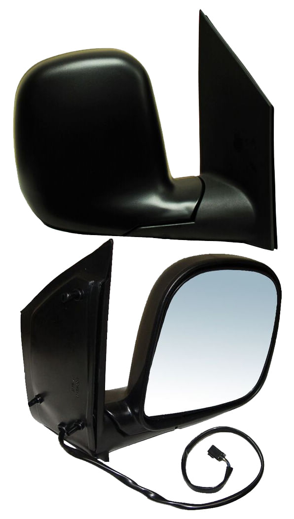 Espejo Electrico Derecho