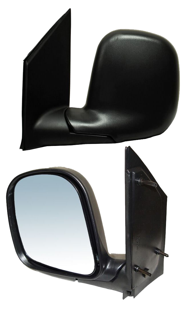 Espejo Chev Van Express 1996-2002 S/Cont Base/ Ls/ Lt/ Sle/ Slt/ 1500/ 2500/ 3500 Izq