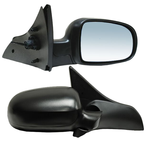 Espejo Chevy C3 2009-2012 C/Cont Man Adapt 1994-2008 Chino Paq C/Paq B/Paq H Pwy Der