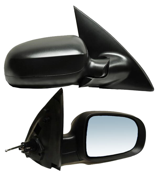 Espejo Corsa 2002-2008/ Tornado 2004-2011 C/Cont Man Chino 1.2 16V/ Twinport 1.2/ 1.2 Der