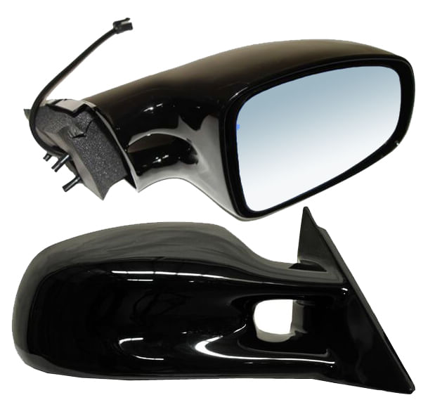 Espejo Electrico Derecho