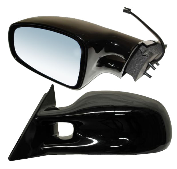 Espejo Electrico Izquierdo