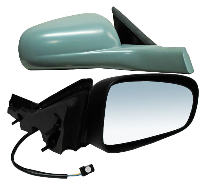 ESPEJO IMPALA 00-04 ELECT P/PINT S/DESEMP SS/ BASE/ LS 333 DER