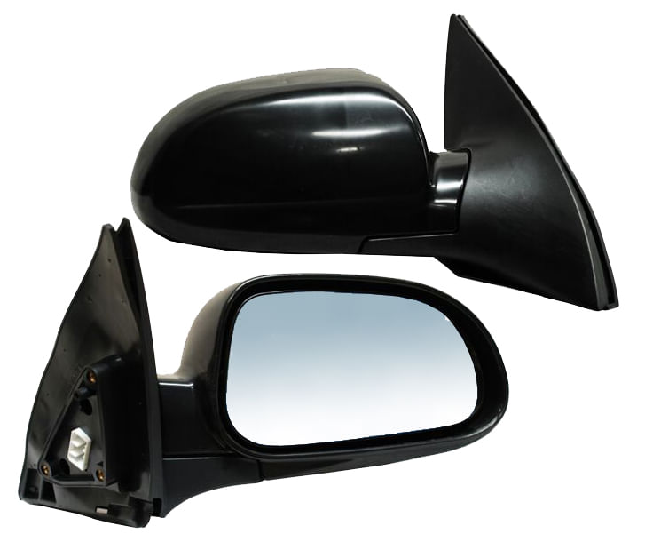 Espejo Optra 2006-2010 Elect C/Desemp M/ Ltz Der