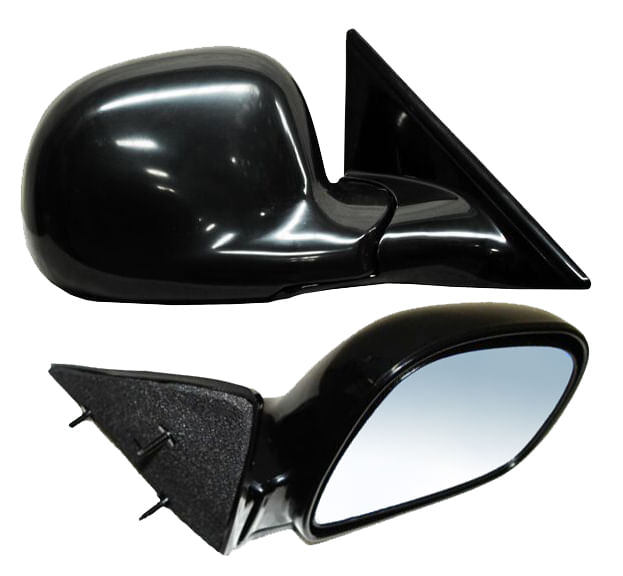 Espejo S10 1995-1996-1997 S/Cont Xs/ S/ Deluxe/ Envoy/ Zr2/ Sls/ Ss/ Base/ Ls/ Lt/ Sl/ Sle/ Slt Pwy Der 28210