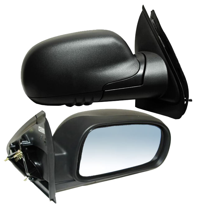 Espejo Sin Control Derecho