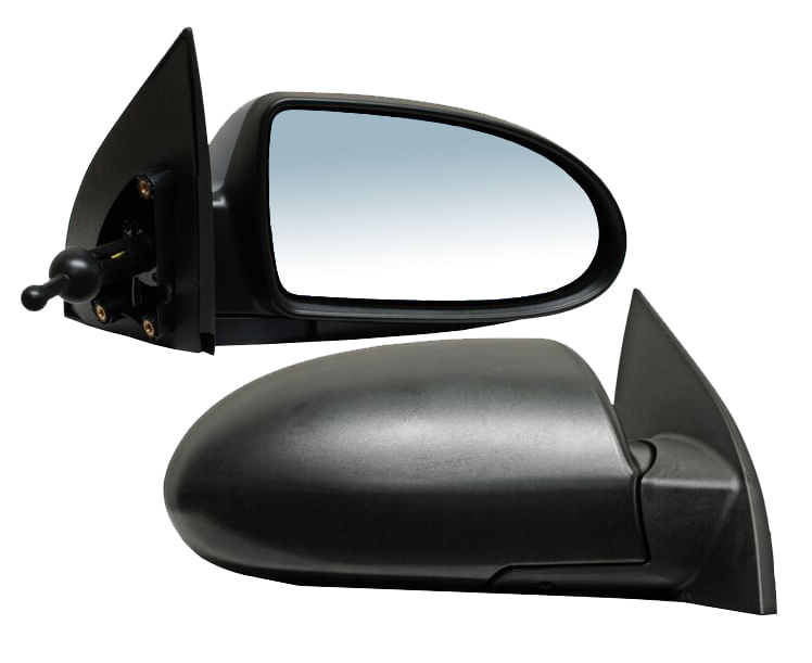 Espejo Attitude 2006-2011 C/Cont Man P/Pint Gl/ Gls/ Gs/ L/ Se/ Sr Der
