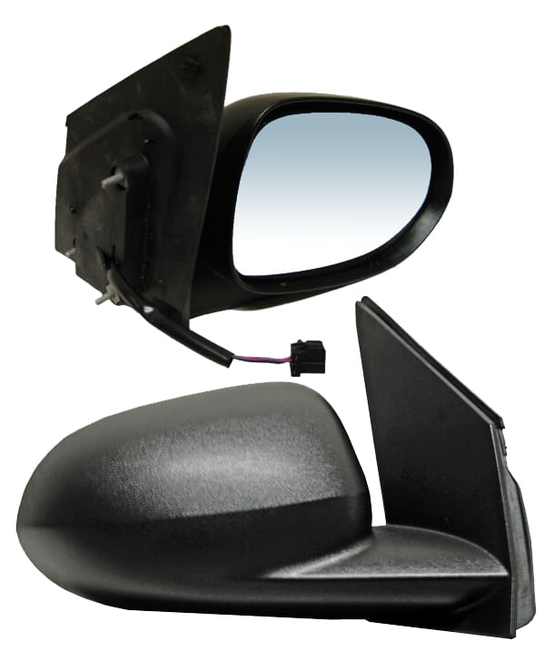 Espejo Caliber 2007 2008 2009 2010 2011 2012 Elect Uptown/ Srt4/ Heat/ Sxt/ Express/ Rt/ Se Der