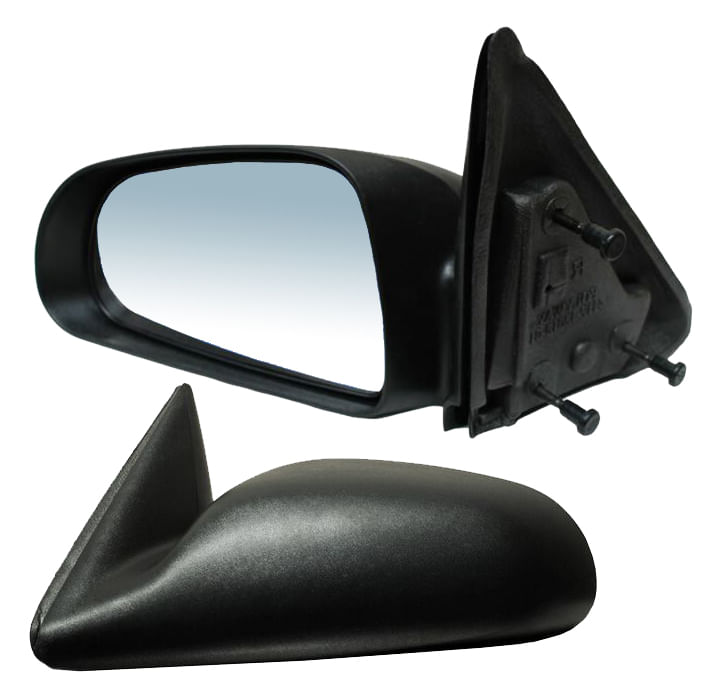 Espejo Dakota 2005 2006 2007 S/Cont Sport/ Xls/ Durocross/ Ls/ Lone Star/ Trx4/ Big Horn/ Laramie/ Slt/ St/ Sxt Izq